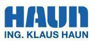 Logo Ing. Klaus Haun - Metallbau GmbH