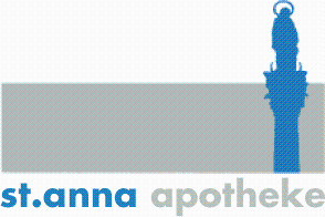 Logo St. Anna Apotheke Mag. Alexander Koller KG