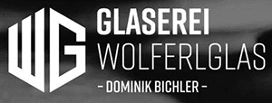 Logo Glaserei Wolferlglas - Inh. Dominik Bichler