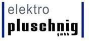Logo Elektro Pluschnig GmbH