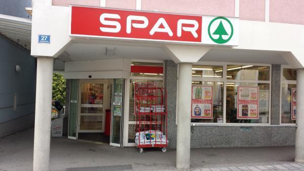 Vorschau - Foto 1 von SPAR Markt
