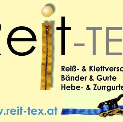 Vorschau - Foto 1 von REIT-TEX Bänder & Gurte