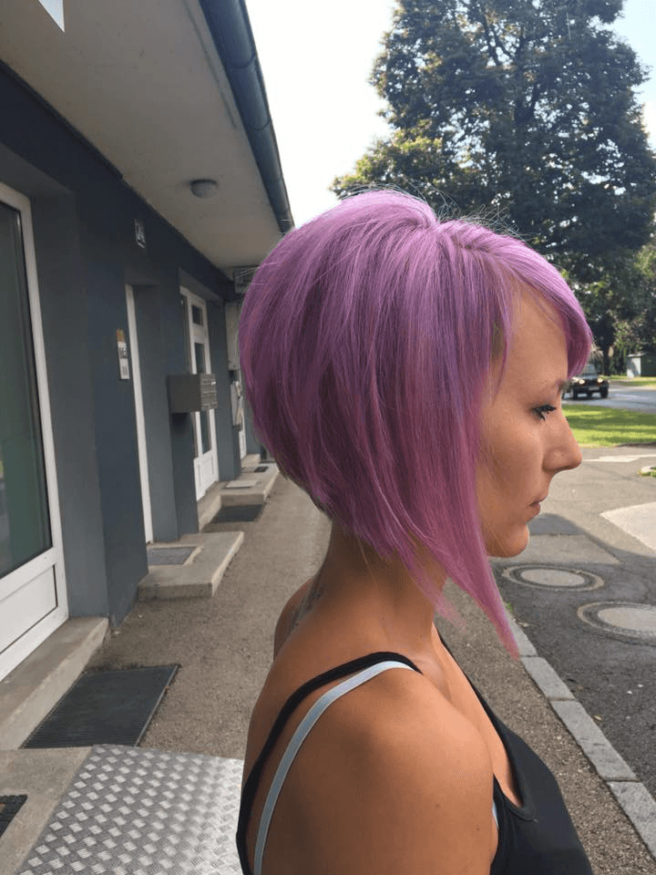 Vorschau - Foto 3 von Eva´s Hairstyle - Eva Pliemitscher