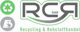 Logo RCR GmbH