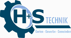 Logo H+S Technik GmbH