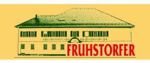 Logo Gasthof Fruhstorfer