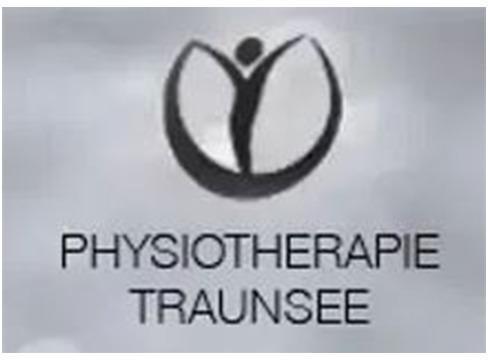 Logo Physiotherapie Traunsee - Elke Weberstorfer