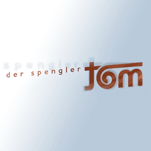 Logo Der Spengler Tom