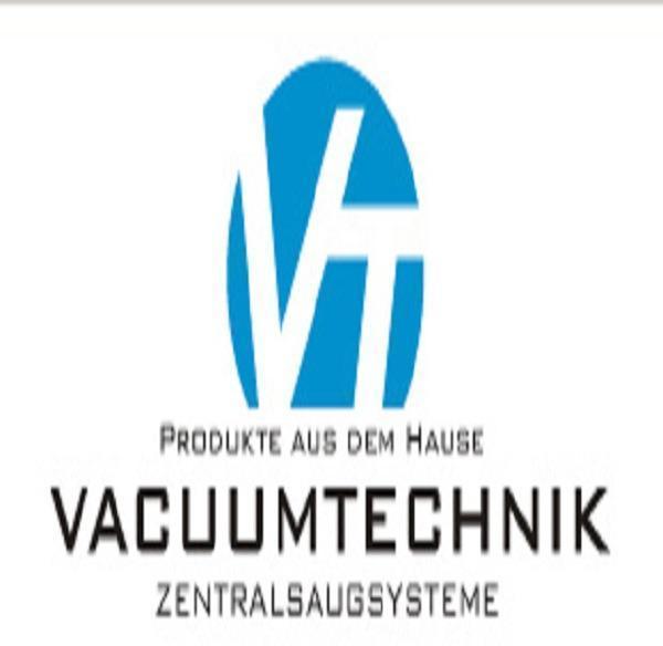 Logo Vacuumtechnik Zentralstaubsauganlagen Karin Himly