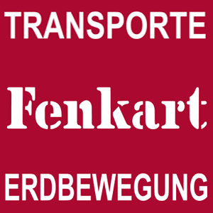 Logo Fenkart Transporte und Erdbewegung GmbH