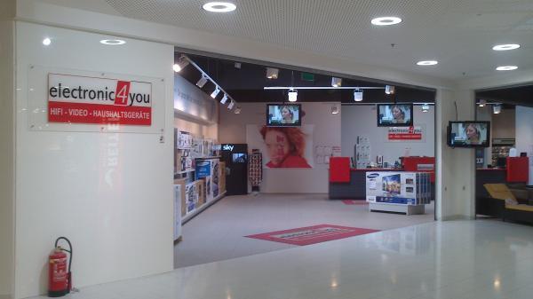 Vorschau - Foto 1 von electronic4you - Abholshop Graz im Shopping Center West