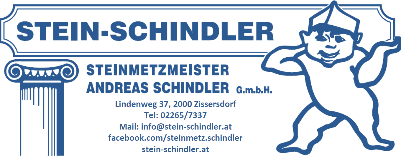 Logo Schindler Andreas GmbH