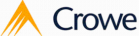 Logo Crowe SOT GmbH Wirtschaftsprüfungs- und Steuerberatungsgesellschaft