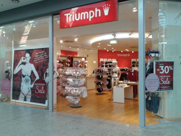Vorschau - Foto 1 von Triumph Lingerie - Klagenfurt