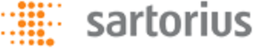 Logo Sartorius Austria GmbH