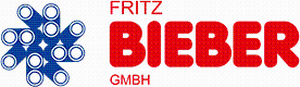 Logo Bieber Fritz GmbH