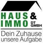 Logo Haus & Immo DT GmbH