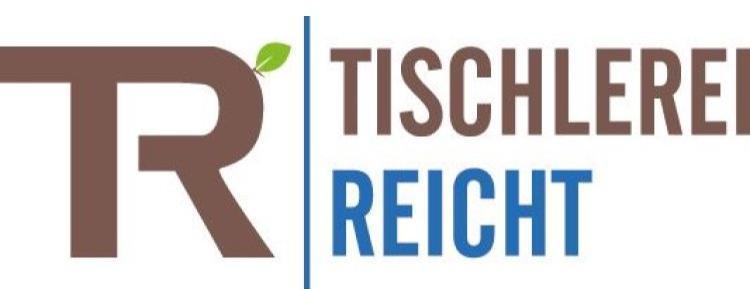 Logo Tischlerei Reicht