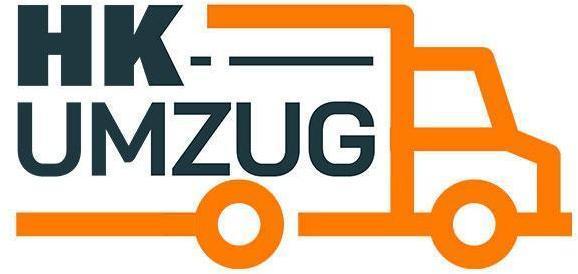 Logo HK-Umzug