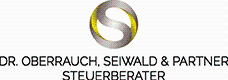 Logo Dr. Oberrauch, Seiwald & Partner Personalverrechnungs GmbH