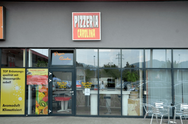 Vorschau - Foto 2 von Pizzeria Carolina