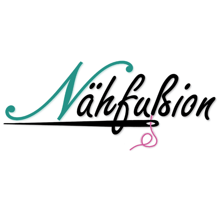 Logo Nähfußion