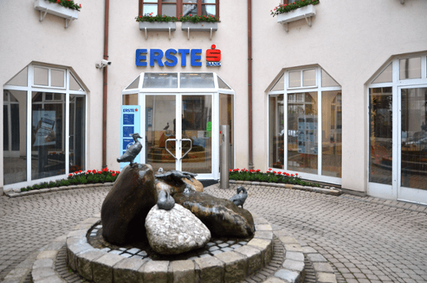 Vorschau - Foto 1 von Erste Bank – Filiale Purkersdorf