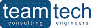 Logo teamtech ZT-GmbH