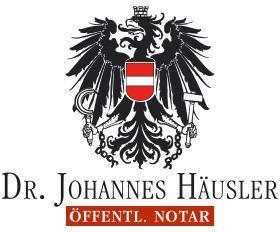 Logo Dr. Johannes Häusler