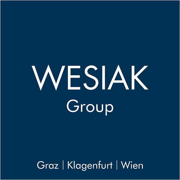 Logo Wesiak Group