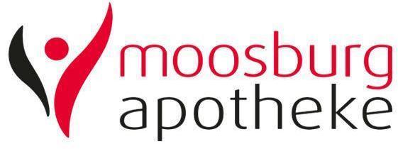 Logo Moosburg Apotheke Mag. pharm. Elissa Zach KG