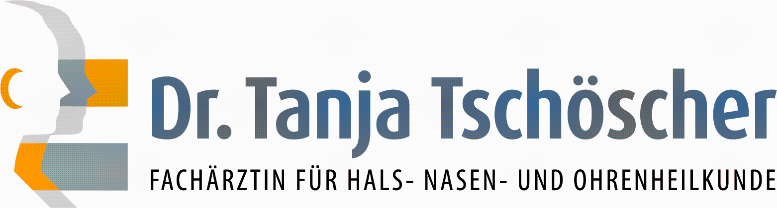 Logo Dr. Tanja Tschöscher