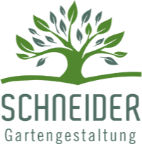 Logo Gartengestaltung Sebastian Schneider