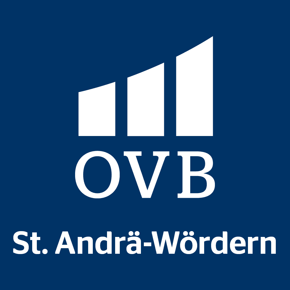 Logo OVB Geschäftspartner | St. Andrä Wördern