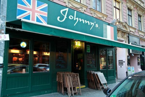 Vorschau - Foto 1 von Johnny's Pub