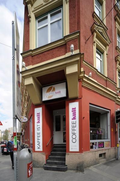 Vorschau - Foto 2 von COFFEEkult OG Inhaber Cem Korkmaz