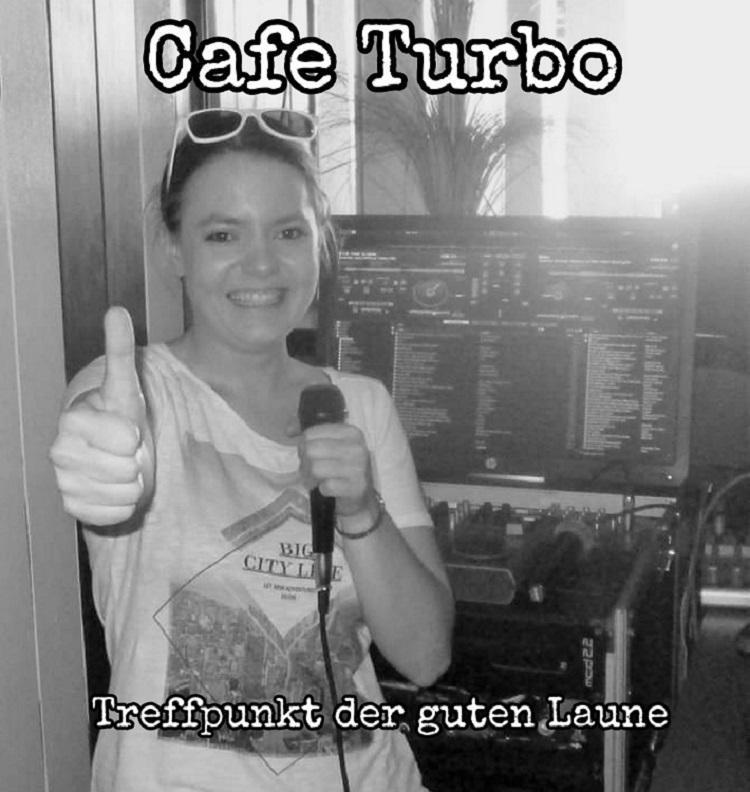 Vorschau - Foto 2 von Cafe Turbo