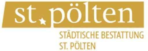 Logo Bestattung St. Pölten