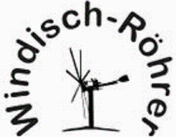 Logo Windisch-Röhrer - Weinhof der Vielfalt KG