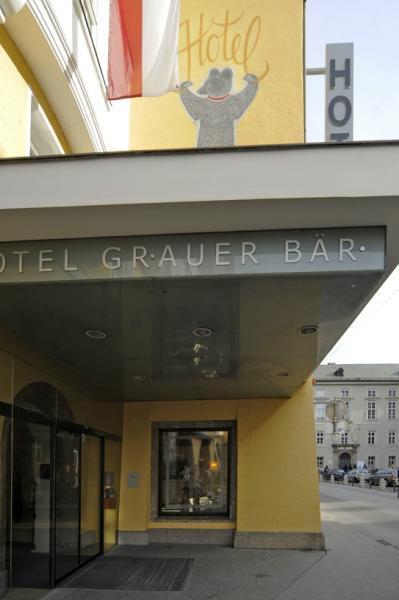 Vorschau - Foto 1 von Hotel Grauer Bär