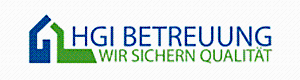 Logo HGI Betreuung GmbH