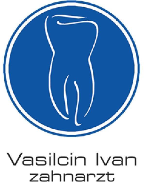 Logo Dr. Ivan Vasilcin