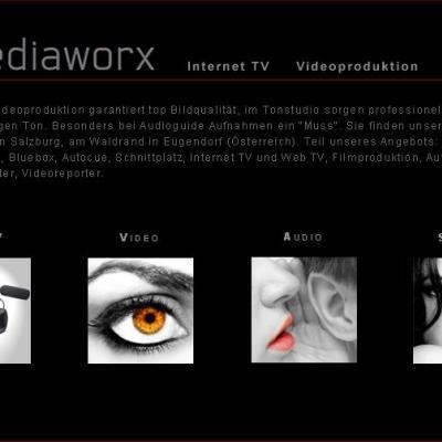 Vorschau - Foto 1 von MEX MEDIAWORX Filmproduktion, Tonstudio u. Web TV