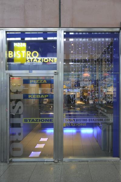 Vorschau - Foto 1 von Bistro Stazione