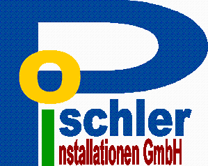 Logo PISCHLER INSTALLATIONEN GmbH