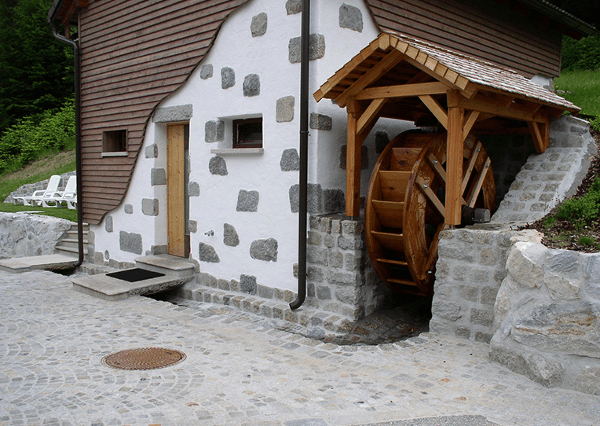 Vorschau - Foto 1 von Stein-Brunner Steinmetz-Marmor-Granit-Grabanlagen