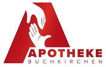Logo Apotheke Buchkirchen - Mag. pharm. Florian Letsch e.U.