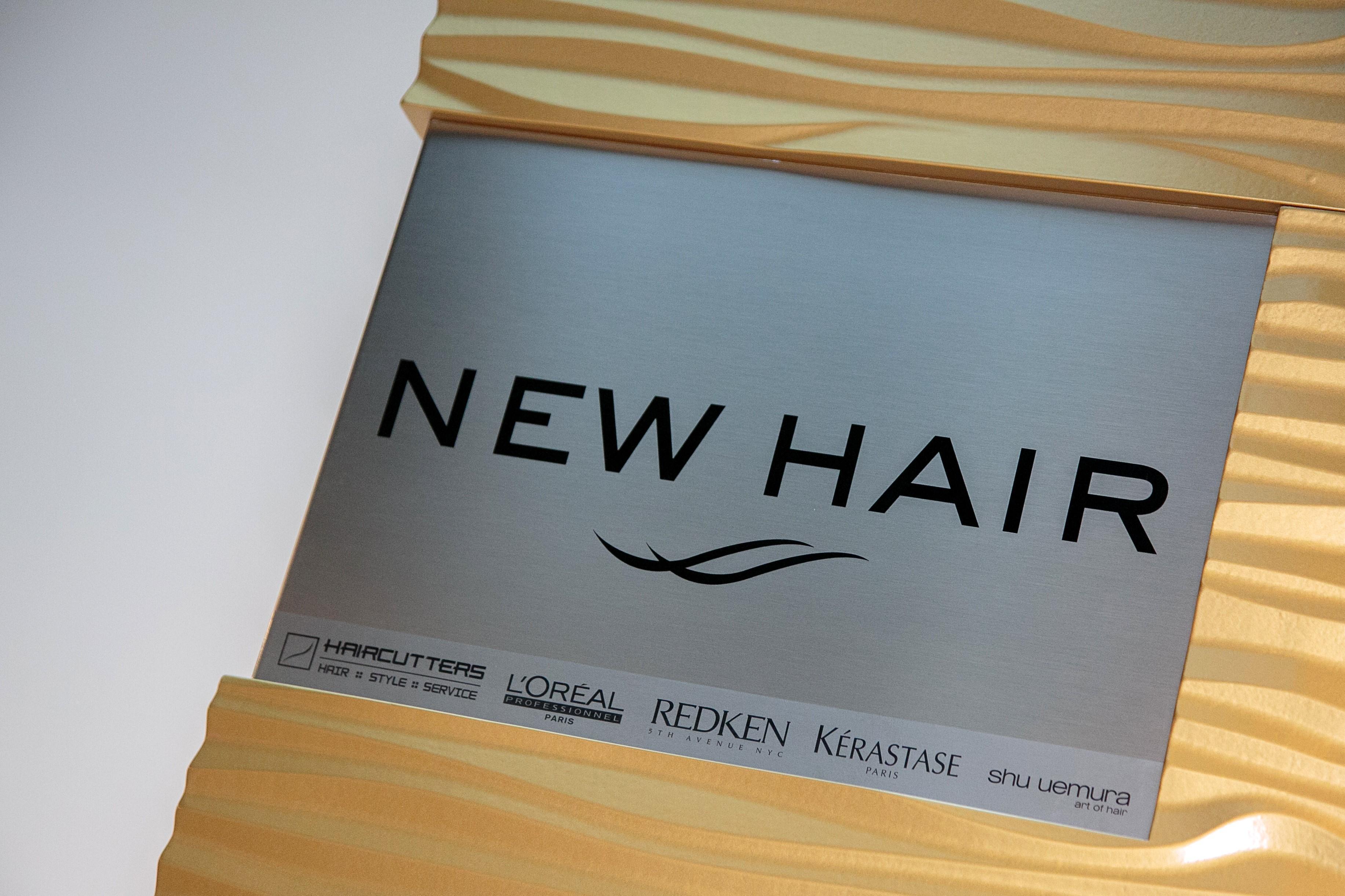 Vorschau - Foto 6 von HAIRCUTTERS Hair Style Service Linz