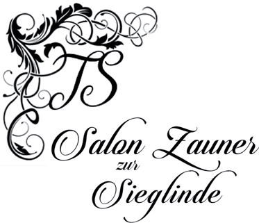 Logo Salon Zauner zur Sieglinde