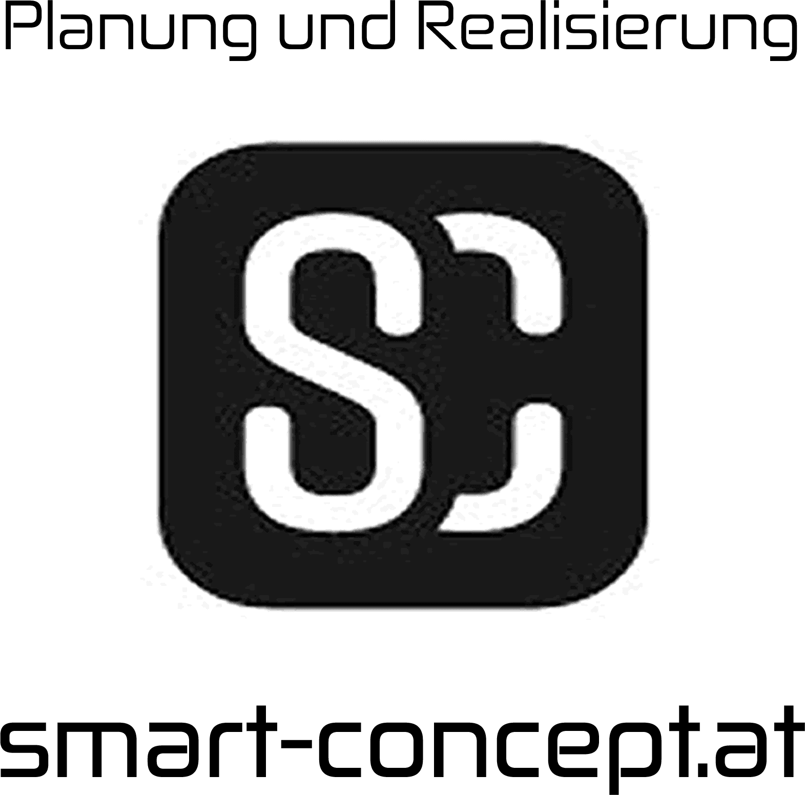 Logo SmartConcept - Christian Huter